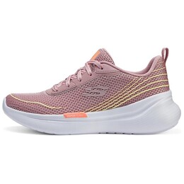 Кроссовки женские низкие красные Skechers 150221-mvmt | red