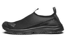 Кроссовки Rx Moc 3.0 Outdoor Performance унисекс с низким верхом, черные Salomon 474336 | black