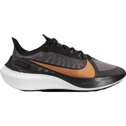 Кроссовки Nike Wmns Zoom Gravity, черный/мультиколор bq3203-004