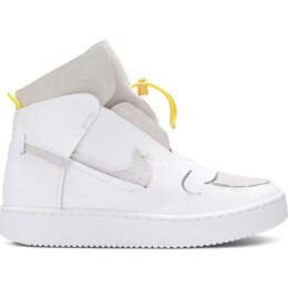 Кроссовки Nike Wmns Vandalised LX, белый bq3610-100