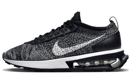 Женские беговые кроссовки Nike Air Max Flyknit dm9073-001