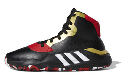 Мужские баскетбольные кроссовки Adidas Pro Bounce Madness 2019 eh2394