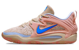 Баскетбольные кроссовки Nike KD 15 унисекс dc1975-200