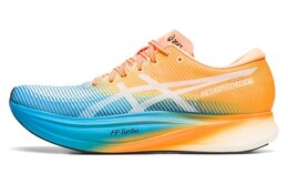 Кроссовки для бега Asics Metaspeed Edge+ унисекс 1013a116-400