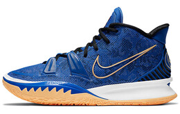 Баскетбольные кроссовки Nike Kyrie 7 унисекс cq9326-400