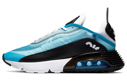 Мужские кроссовки Nike Air Max 2090 ct1091-400