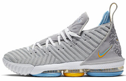 Мужские баскетбольные кроссовки Nike Lebron 16 ck4765-001