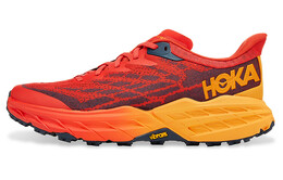 Мужские кроссовки для бега Hoka One One Speedgoat 5 1123157-fryl