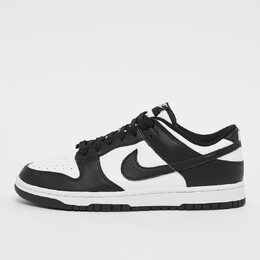 Кроссовки Dunk Low Panda Retro Nike, цвет white/black/white 1080367 | white/black/white