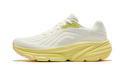 Кроссовки женские низкие бежевые Saucony s18240-4 | apricot cream