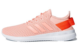 Кроссовки женские низкие Coral Pink Adidas Neo da9445