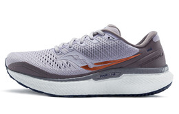 Кроссовки женские Triumph 18 Low-top Сиреневые Saucony s10595-35