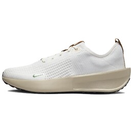 Кроссовки Interact Run для бега мужские с низким верхом белые Nike hj7674-030 | white