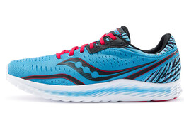 Кроссовки Saucony Women's Kinvara 11 'Chicago Marathon' s20551-23(m宽)