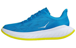 Кроссовки Hoka One One Carbon X 2 Diva Blue Citrus 1113526-dbctr