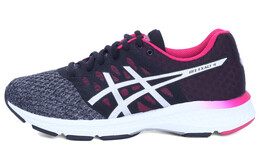 Кроссовки женские Gel-Exalt 4 Low-top серые/синие Asics t7e5n-9793