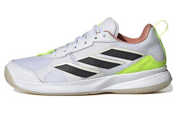 Женские кроссовки Avaflash Low «White Lucid Lemon» Adidas ig9544