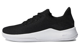 Кроссовки мужские низкие черные/белые Adidas Neo f33821
