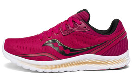 Кроссовки Saucony Women's Kinvara 11 'Berry Gold' s10551-20