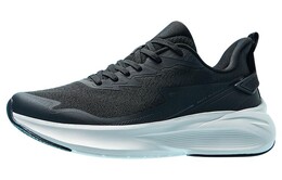 Кроссовки мужские низкие черные Anta 112415522-6 | basic black