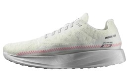Кроссовки Salomon Index 03 'White Cherry Tomato', розовый l47377200 | white/pink