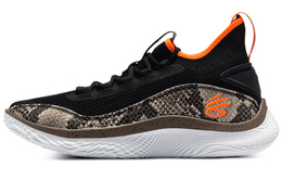 Мужские баскетбольные кроссовки Under Armour Curry 8 3024429-005