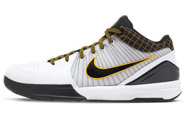 Мужские баскетбольные кроссовки Nike Zoom Kobe 4 av6339-101