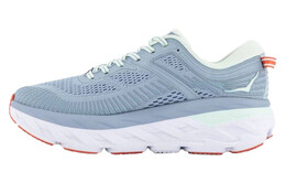 Женские беговые кроссовки Hoka One One Bondi 7 1110519-bfbg