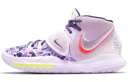 Баскетбольные кроссовки Nike Kyrie 6 унисекс cd5033-500