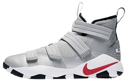 Мужские баскетбольные кроссовки Nike Zoom Soldier 11 897647-007