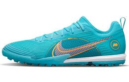 Футбольные кроссовки Nike Mercurial Vapor 14 унисекс dj2851-484