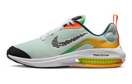 Женские беговые кроссовки Nike Air Zoom Arcadia 2 dx6067-301