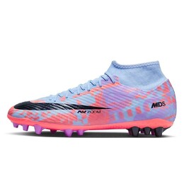 Мужские футбольные кроссовки Nike Mercurial Superfly 9 dv2423-405