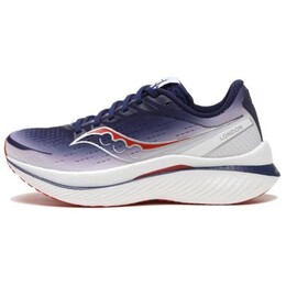 Кроссовки Endorphin Speed 3 унисекс с низким верхом темно-синие/белые Saucony s20756-207 | navy/white