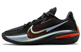 Баскетбольные кроссовки унисекс Nike Air Zoom GT Cut 1 cz0175-001