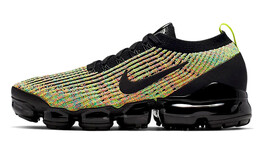 Женские беговые кроссовки Nike VaporMax Flyknit 3.0 aj6910-004