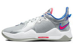 Мужские баскетбольные кроссовки Nike PG 5 cw3143-005