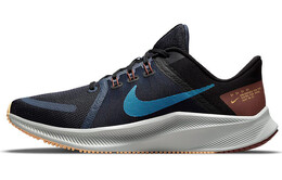 Кроссовки мужские Nike Quest 4 da1105-400