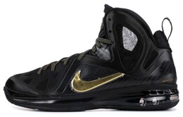 Мужские баскетбольные кроссовки Nike Lebron 9 Elite 516958-002