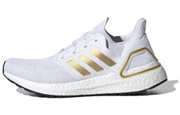 Кроссовки для бега Adidas Ultraboost 20 унисекс eg0727