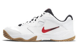 Теннисные кроссовки Nike Court Lite унисекс ar8836-102
