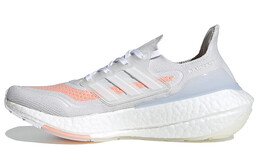 Женские кроссовки Adidas Ultraboost 21 fy0396