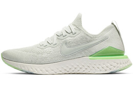 Женские беговые кроссовки Nike Epic React Flyknit 2 bq8927-005