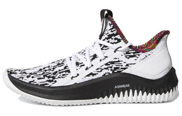 Мужские баскетбольные кроссовки Adidas Dame DOLLA aq0828