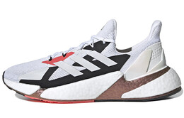 Кроссовки для бега Adidas X9000l4 унисекс fw8388