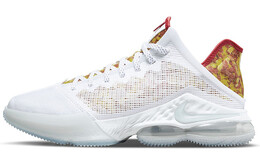 Мужские баскетбольные кроссовки Nike Lebron 19 dq8343-100