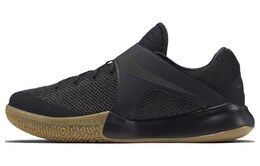 Мужские баскетбольные кроссовки Nike Zoom Live EP 852420-011