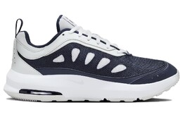 Кроссовки Air Max AP для бега для мужчин с низким верхом Nike, синий/белый cu4826-014 | blue/white