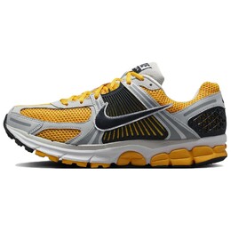 Кроссовки Nike Zoom Vomero 5 Photon Dust Laser Orange, серый/оранжевый fb9149-002 | gray/orange