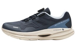Кроссовки мужские с низким верхом Anta 112415560-5 | blue